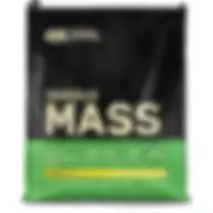 Optimum Nutrition Serious Mass Banana 12 Lb