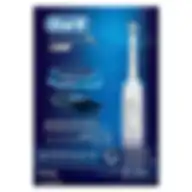 Oral-b Geniusx 20100s Artificial Intelligence Toothbrush