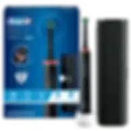 Oral-b Pro Clean 3, 3000 Electric Toothbrush Black