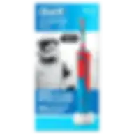 Oral-B Vitality Starter Pack Electric Toothbrush Star Wars