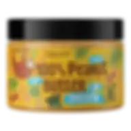 Ostrovit 100% Peanut Butter 500g Smooth