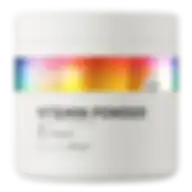 Ostrovit Vit&min Powder Peach 150g