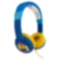 Otl Paw Patrol Chase Junir On-ear Headphones Blue Otl-paw722