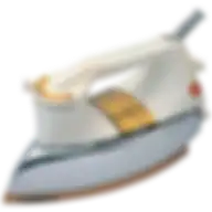 Panasonic Dry Iron 1000w White NI-22AWTXJ