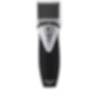 Panasonic Trimmer Er206 Black