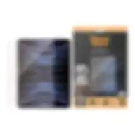 Panzerglass Screen Protector Ultra-wide Fit For Ipad Pro 11 2024 Pnz2831