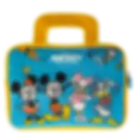 Pebble Gear Disney Mickey And Friends Carry Bag Fits 7-inch Tablets Pg916762m