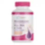 Pharmaxxi Maxxicare Biotin 5000mcg Caplets For Hair, Skin & Nails, Pack Of 30’s