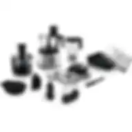 Philips 7000 Series Food Processor Hr7778/01