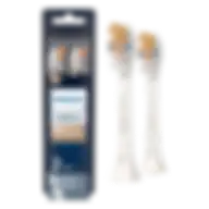 Philips A3 Premium All-in-one Standard Sonic Toothbrush Heads Hx9092 White 2 Pcs