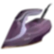 Philips Azur 8000 Series Steam Iron Dark Purple Dst8021/36