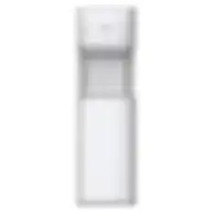 Philips Bottom Loading Water Dispenser Uv-led Disinfection Add4970whs/56 White