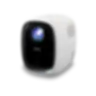 Philips Full Hd 720p 400 Ansi Lumen Home Projector White Npx130c/int