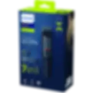 Philips Mg372033, Series 3000 7-In-1 Multigroom, Black