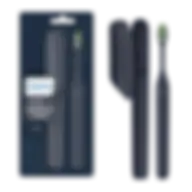 Philips One By Sonicare Battery Toothbrush Midnight, Hy1100/04