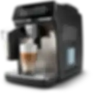 Philips Series 3300 Fully Automatic Espresso Machine Ep3347/90