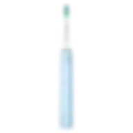 Philips Sonicare 2100 Series Sonic Electric Toothbrush Hx3651/12 Light Blue