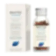 Phyto Phytophanere Capsules For Hair And Nails 120 Capsule