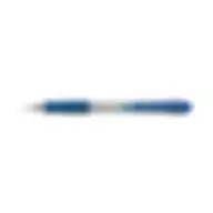 Pilot Super Grip Retractable Ballpoint Pen Blue
