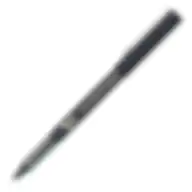 Pilot V7 Hi-tec Point Rollerball Pen 0.7mm Black