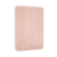 Pipetto Ipad Air 13 2024 Origami Folio Smart Case No.1 Mettalic Pink P052-126-ae