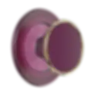 Popsockets Magsafe Popgrip Enamel- Red Wine Ps-807175