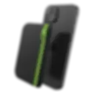 Porcupine Magbag Rubber Lime Pp-mb007-lg