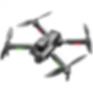 Porodo Aeroswift Drone Black Pd-drnfbm-bk