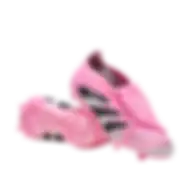 Adidas Predator Elite Fold-over Tongue Firm Ground Football Boots Beckham Beam Pink / Core Black / Cloud White Size 40