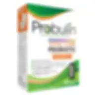 Probulin Total Care Probiotic Capsules 30's