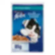Purina Felix Adult Cat With Tuna In Jelly 85g