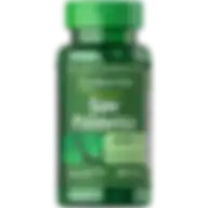 Puritans Pride Saw Palmetto 450mg 100 Capsules