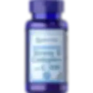 Puritans Pride Stress B Complex +vitamin C 60 Tablets