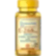 Puritans Pride Vitamins E - 400 + Selenium 100 Softgels