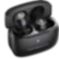 RAVpower Taotronics True Wireless Stereo Earbuds, Black, Rp.tt-bh097.bk