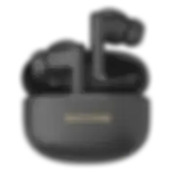 RAVpower True Wireless Stereo Earbuds, Black, Rp.bh1014.bk