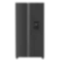 Tesla 530 Liter Refrigerator Rb5210Fhx_G