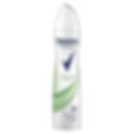 REXONA WOMEN ALOE VERA SPRAY DEODORANT 200ML