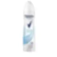 REXONA WOMEN COTTON DRY SPRAY DEODORANT 200ML