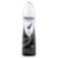 REXONA WOMEN INVISIBLE B&W SPRAY DEODORANT 200ML