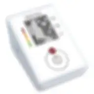 Rossmax Ch155f Automatic Blood Pressure Monitor