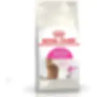 Royal Canin Fhn Feline Health Nutrition Savour Exigent 2kg Cat Dry Food