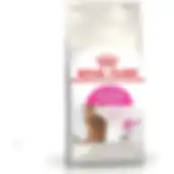 Royal Canin Fhn Feline Health Nutrition Savour Exigent 4kg Cat Dry Food