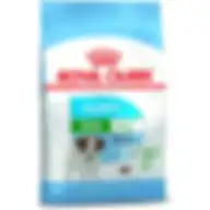 Royal Canin Shn Mini Puppy 800gm Size Health Nutrition Dog Food White