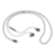 Samsung Audio Type-c Earphones Black