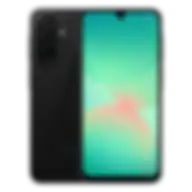 Samsung Galaxy A26 5g Smartphone 6gb/128gb, Black, Sm-a266bzkimea