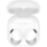 Samsung Galaxy Buds2 Pro Bluetooth Earbuds White