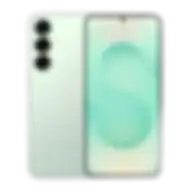 Samsung Galaxy S25+ Smartphone 5g/12gb/512gb/dual Sim, Mint, Sm-s936blgomea