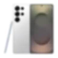 Samsung Galaxy S25 Ultra Smartphone 5g/12gb/512gb/dual Sim, Titanium Whitesilver, Sm-s938bzsomea