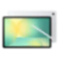 Samsung Galaxy Tab S10 Fe Wifi Tablet 8gb/128gb Silver Sm-x520nzsamea